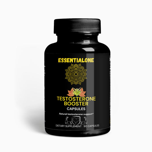 Testosterone Booster