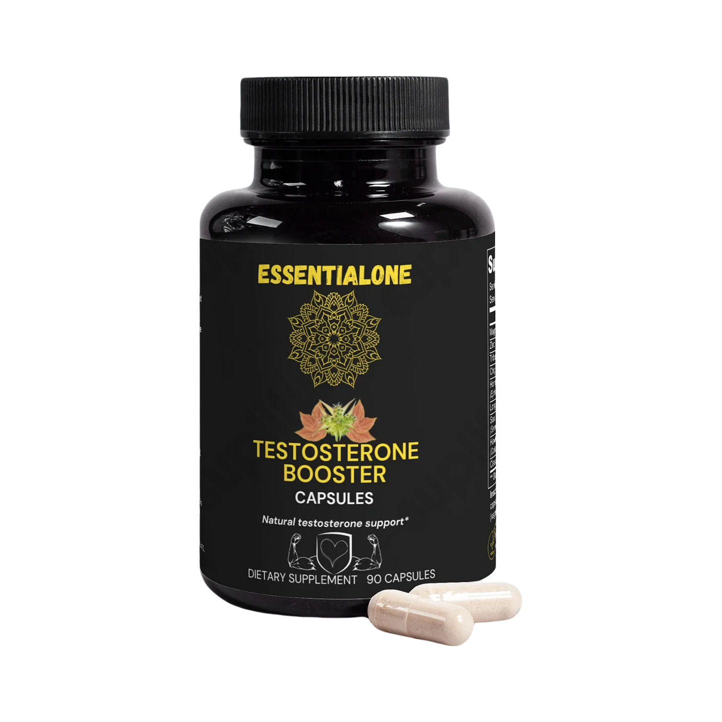 Testosterone Booster