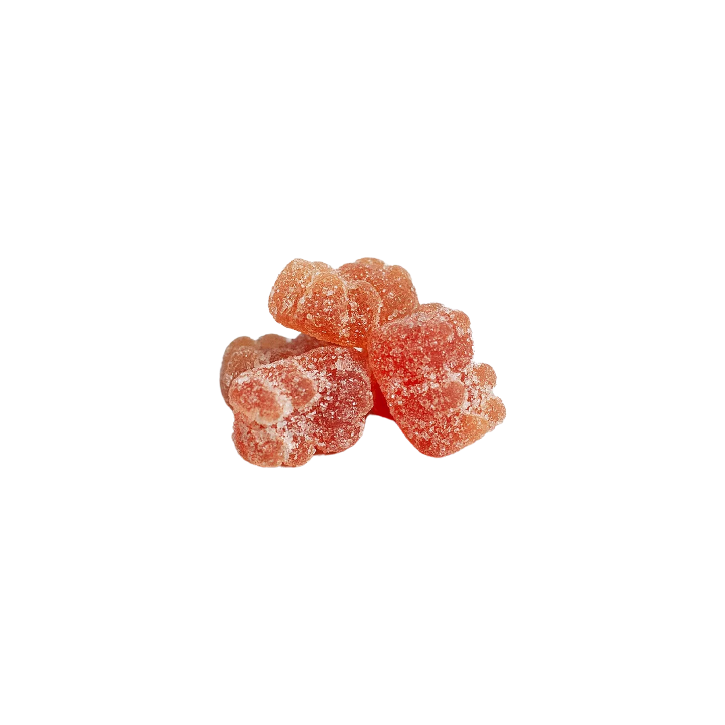 Multivitamin Bear Gummies (Adult)